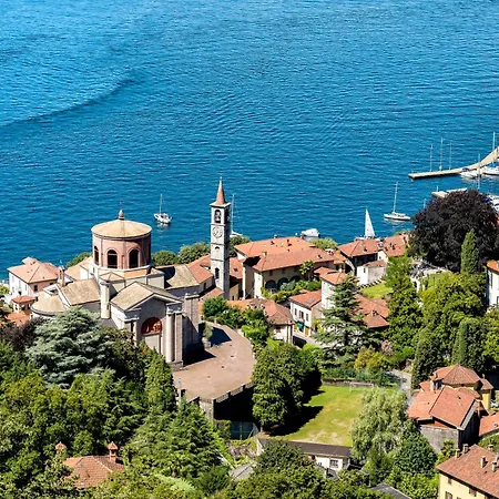 Сasa de vacaciones The Place To Be, Outdoor Dining - Happy Laveno-Mombello